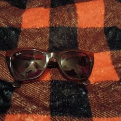 Ray Ban Women Glasses 