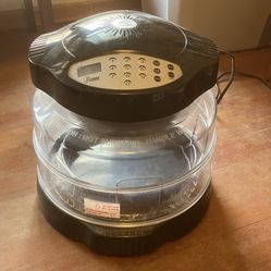 NuWave Infared Oven 
