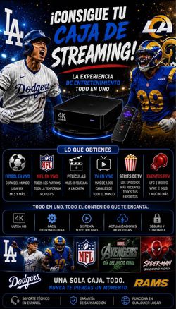 ‼️CABLE BOXES‼️
