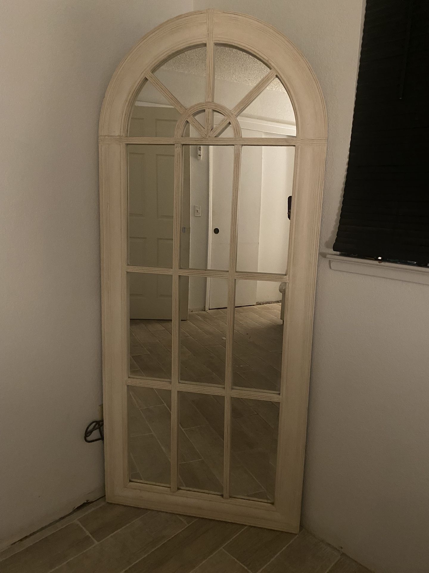 Large Mirror