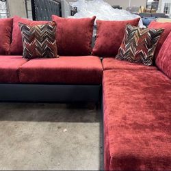 New Sectional For $399