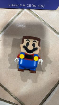 Bluetooth Mario