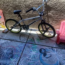 20'TWENTY INCH MONGOOSE BMX 