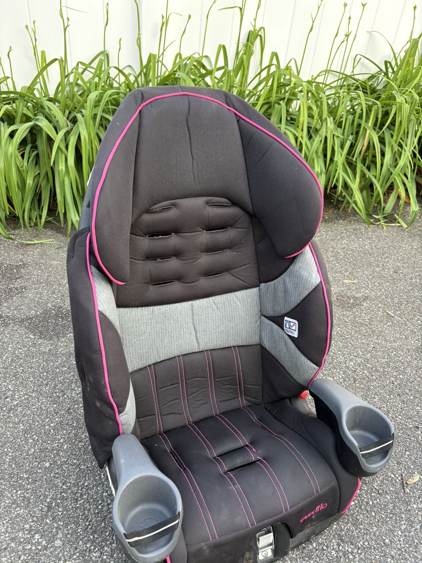 Perfect Condition Children’s Car Seat