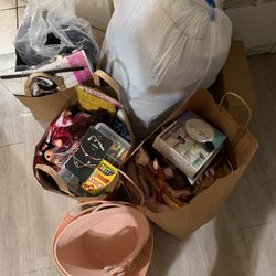 Free On The Curb 