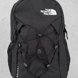 The North Face Router Backpack