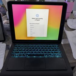 13 In  2nd Gen IPad
