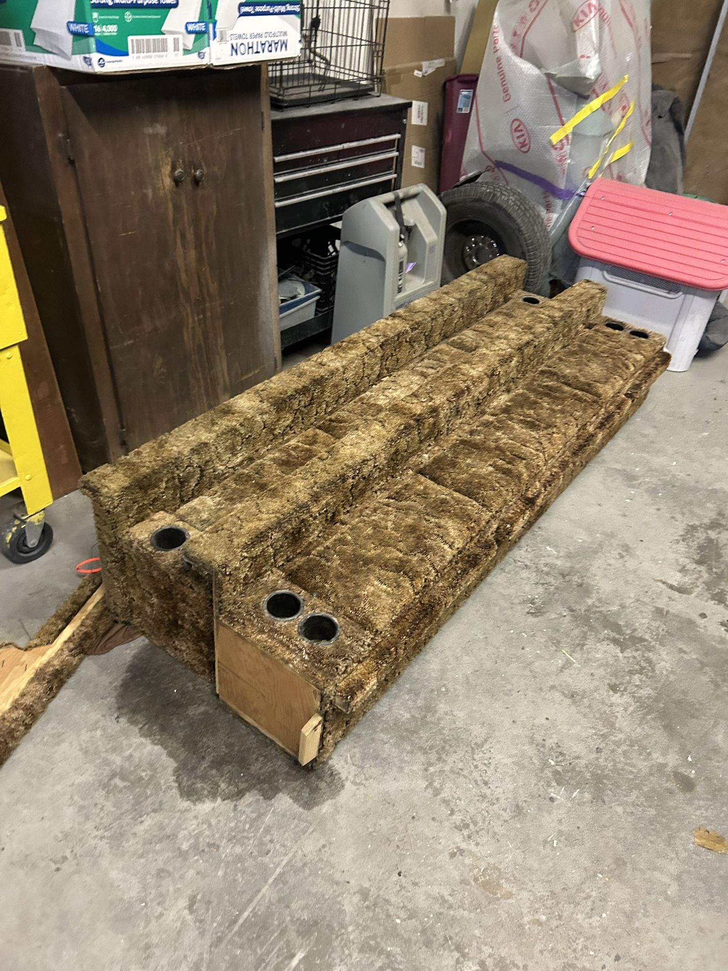 Truck Bed Seats For Small Truck
