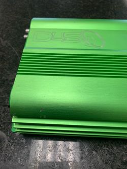 Car amp 67975-1