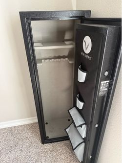 Gun Safe