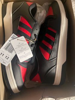 Adidas zapatos
