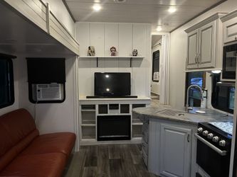2022 Keystone Cougar Rv