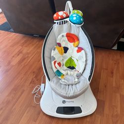 4moms swing