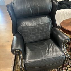 Hancock & Moore Recliners