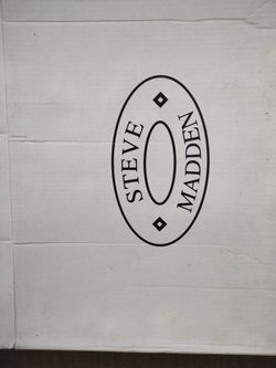 Steve Madden Male Boots