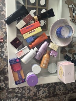 Skin care and hair care