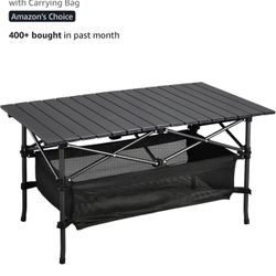 Camping Tent 