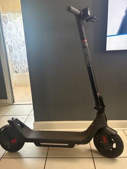 Phantomgogo A10 Smart Electric Scooter