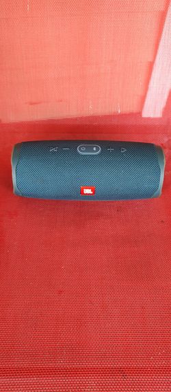 Speaker JBL charge 4