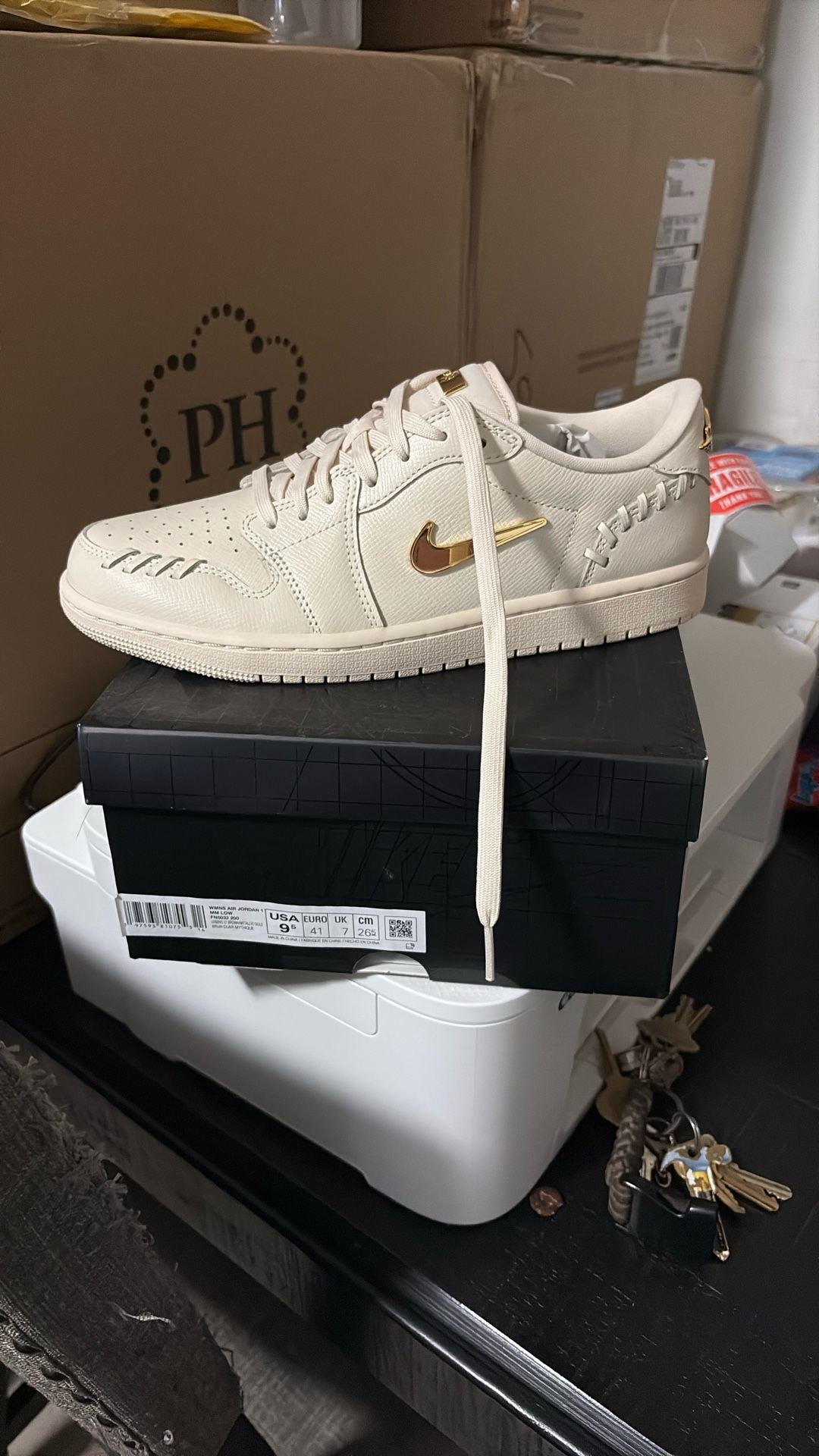Zapatos