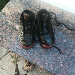 Jordan Baby Shoes Size 8C $30 Serious Buyers Only Firm Price 