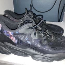 NASA x Ozweego 'Galaxy - Black'