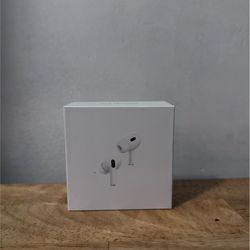 AirPod Pro Gen 2 BRAND NEW