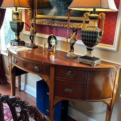 Georgian Buffet