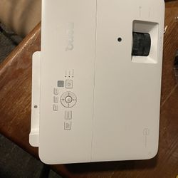 Benq th685i project