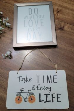 Home Decor