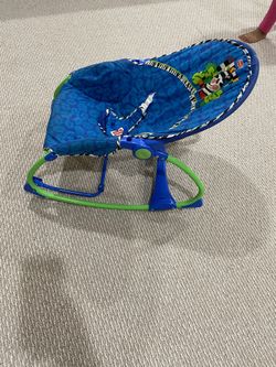Baby Rocker Chair Excellent Condition