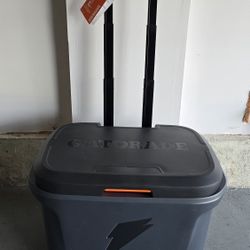 Gatorade Rolling Cooler