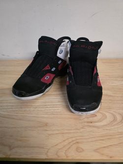Nike Air Jordan