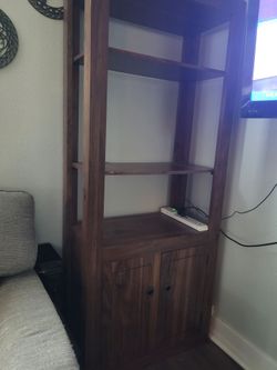Shelf