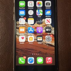 iPhone 6S 128GB Factory Unlocked Space Grey