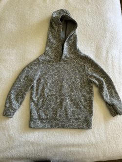 Toddle Ghost Sweater 3T