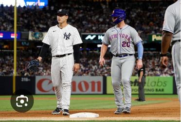 Yankees vs mets