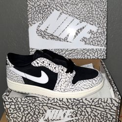 Nike Girl’s Shoes Size 6.5