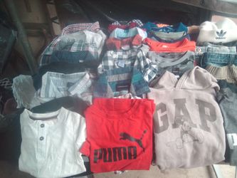 BOYS BUNDLE..