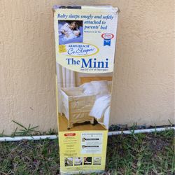 Baby Co-sleeper