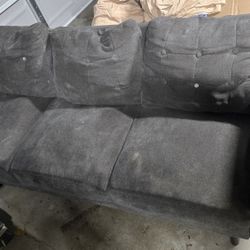 3 Seater Couch 