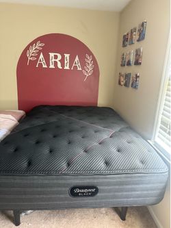 Queen mattress