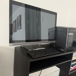 HP Pavilion Desktop TP01-2000
