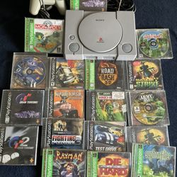 Ps1 Bundle 
