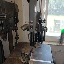Porter Cable Bandsaw 
