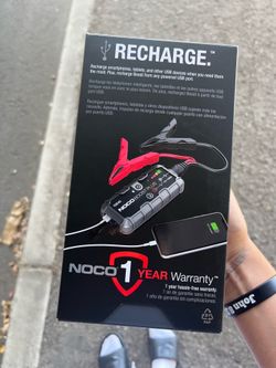 Para el carro garantía por un año