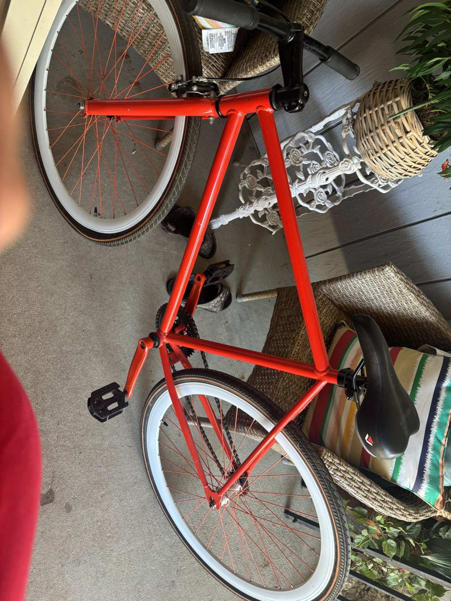 Bike 26”