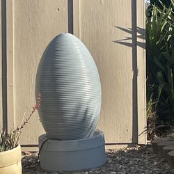 OutDoor Fountain