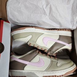 Nike Dunk Low Sz. 7y