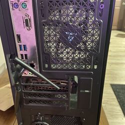 Prebuilt gaming PC NVDIA Graphics Card (2022)